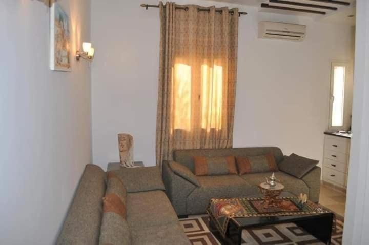 Residence Chahd De Charme Mezraia Exterior photo